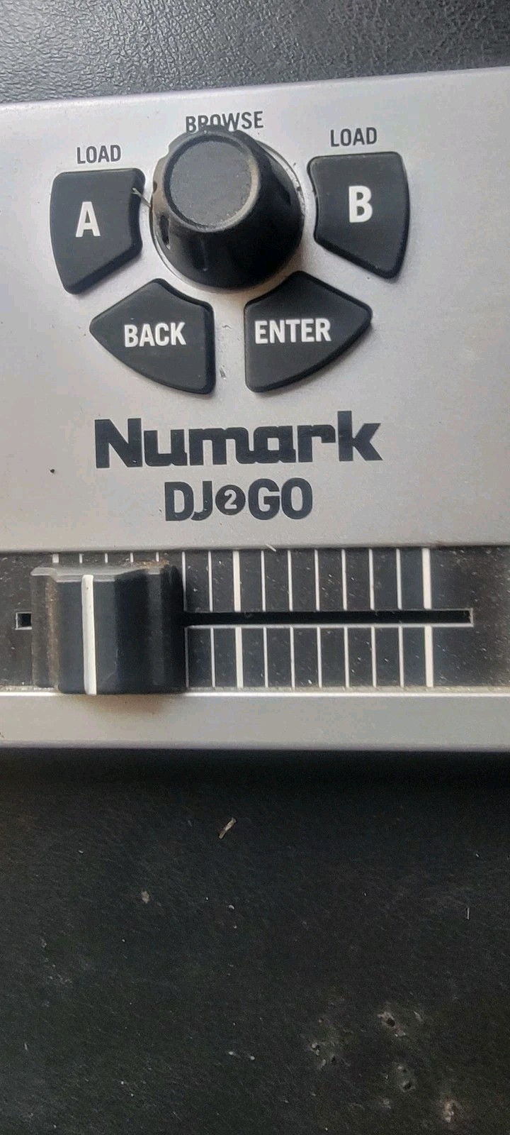 Numark Dj To Go
