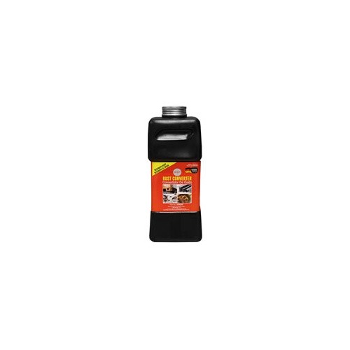 Rust Neutralizer, Rust Converter 1 Liter Bottle - FERTAN (22620)