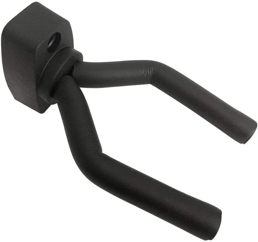 Secure Wall-Mounted Guitar Hangers - Adjustable Hooks for All String Instruments