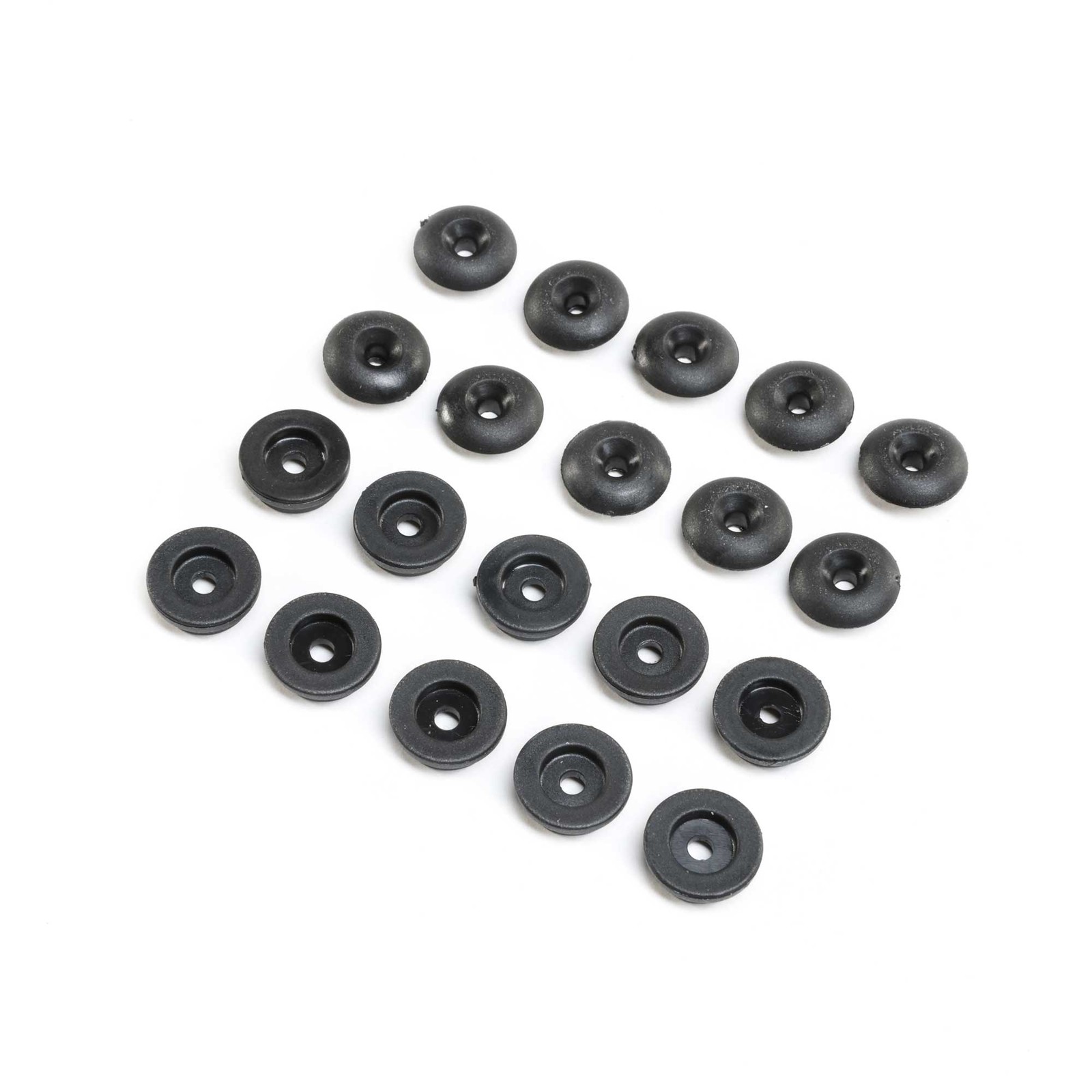 Losi Body Buttons Top and Bottom 10 LMT LOS240016 Elec Car/Truck Replacement