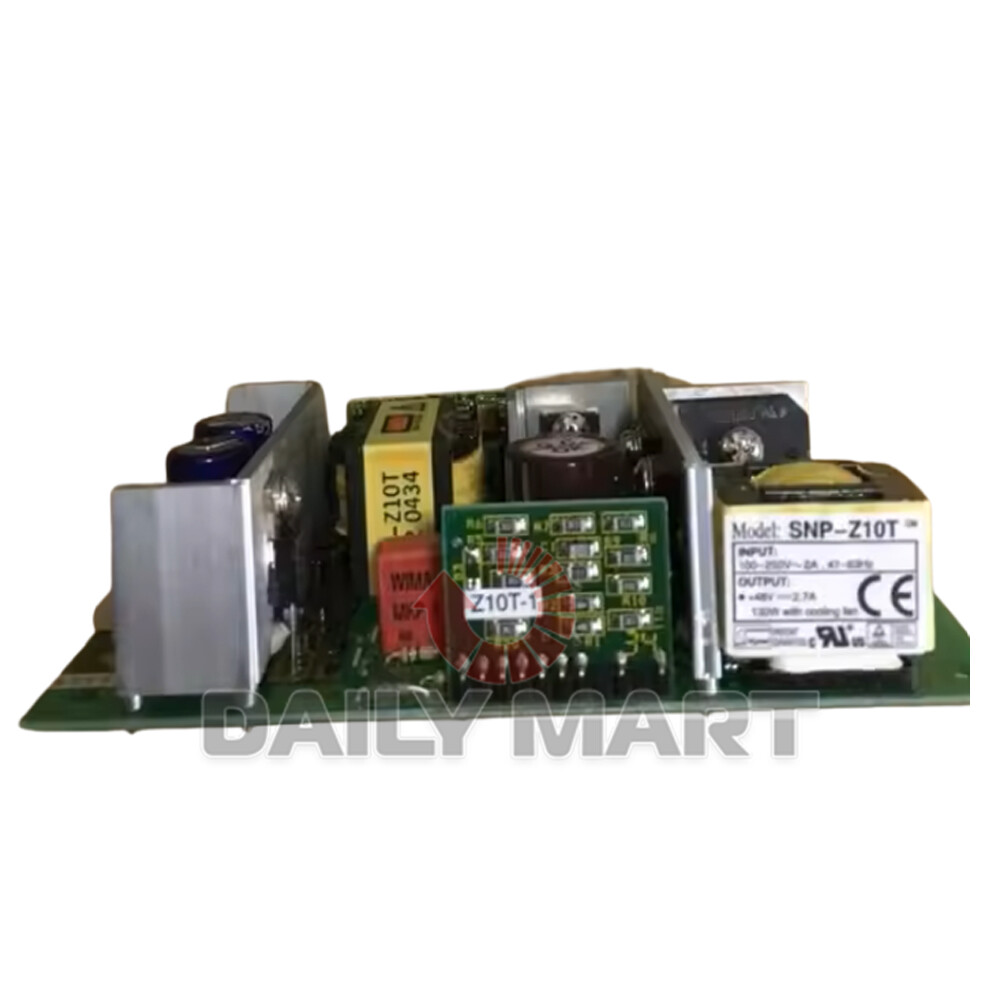 New In Box SNP-Z10T 130W Equipment Power Supply