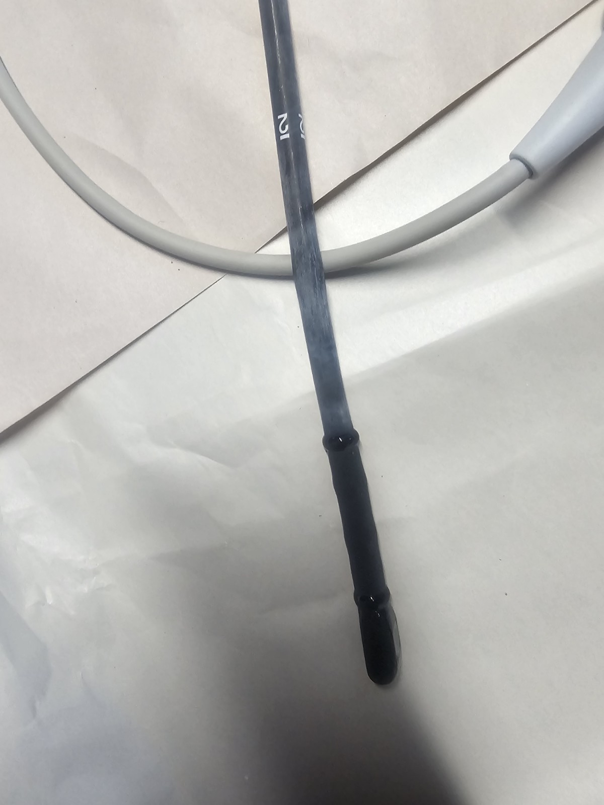 Siemens Z6Ms TEE Probe Transducer