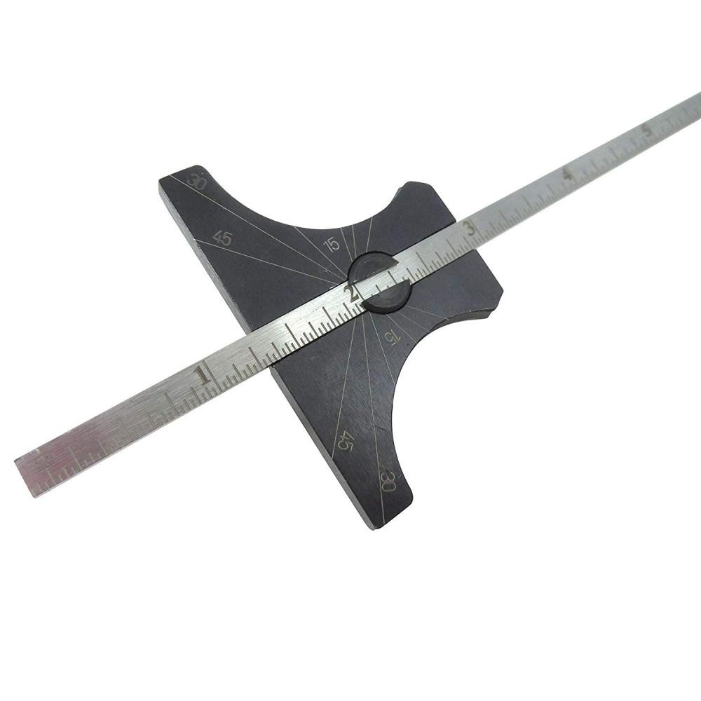 Taytools 6" Depth Gauge 150421