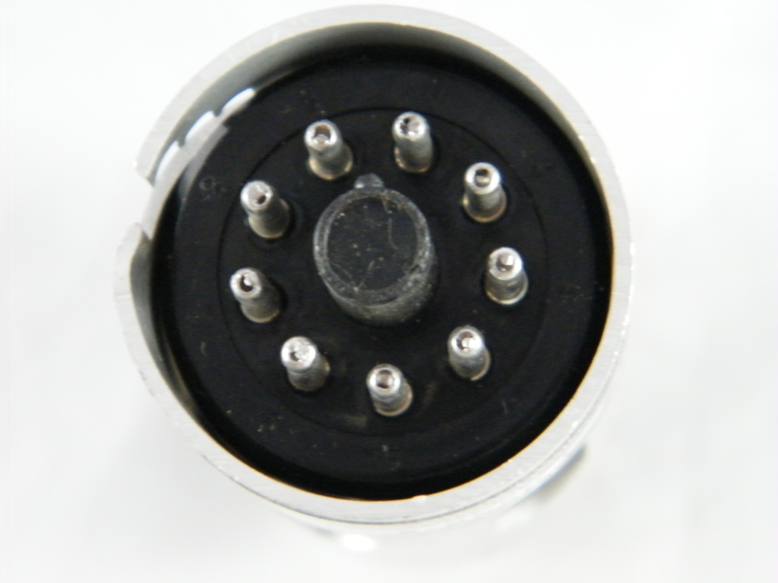 SWANSON ENGINEERING / MONITROL LIGHT ASSEMBLY INDICATOR ~ #A-0299-2