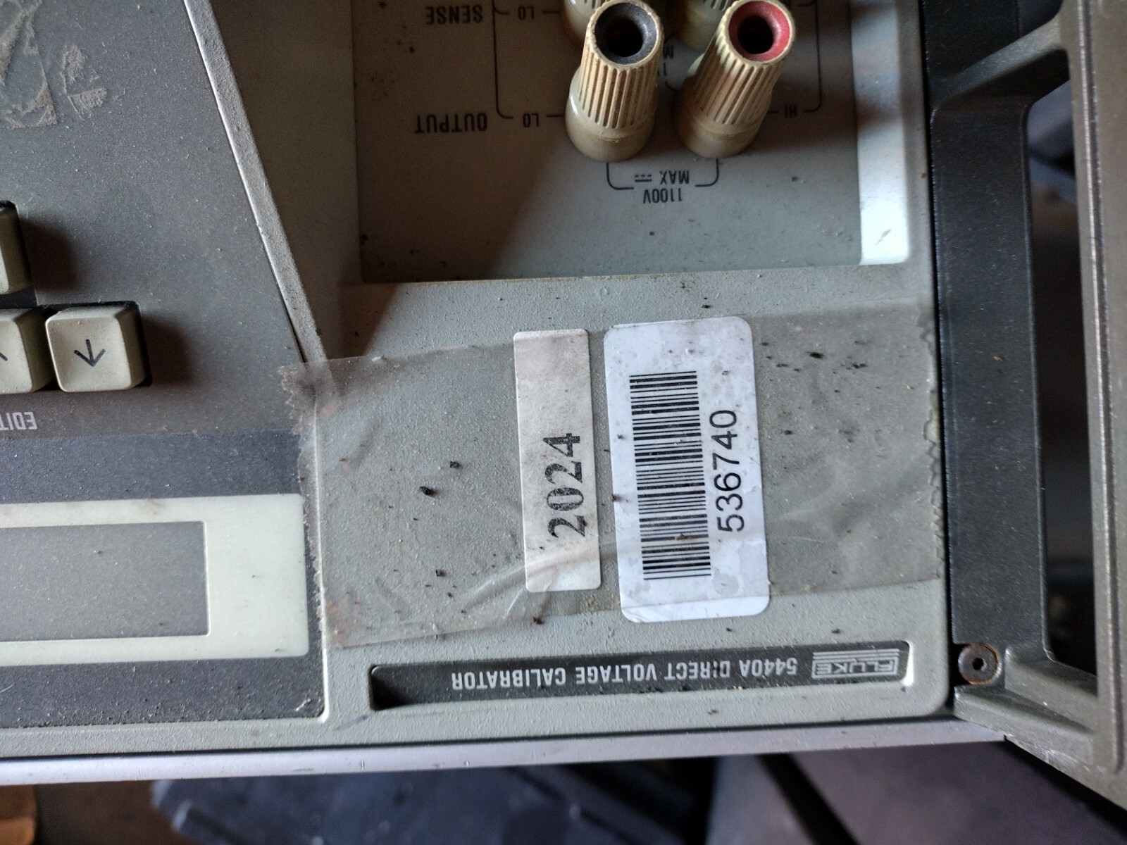 fluke 5440A
