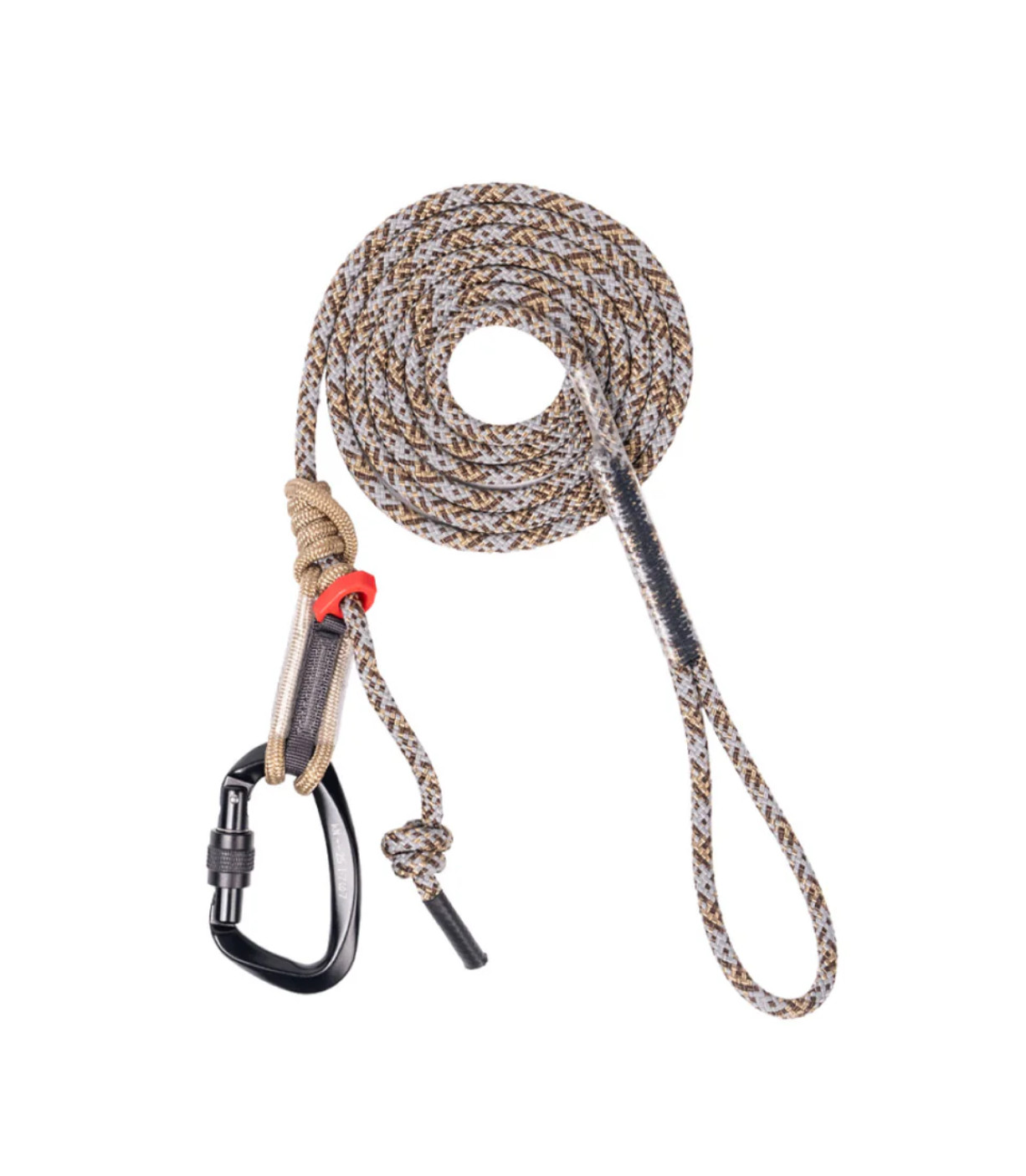 Latitude Outdoors Vapor Line 7mm Tree Tether Mobile Saddle Hunting New