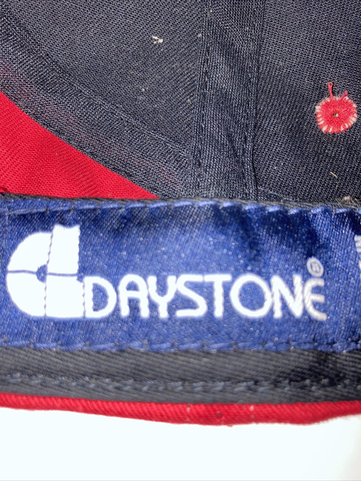 Robert Pressley Signed Hat, Dodge #59, #18