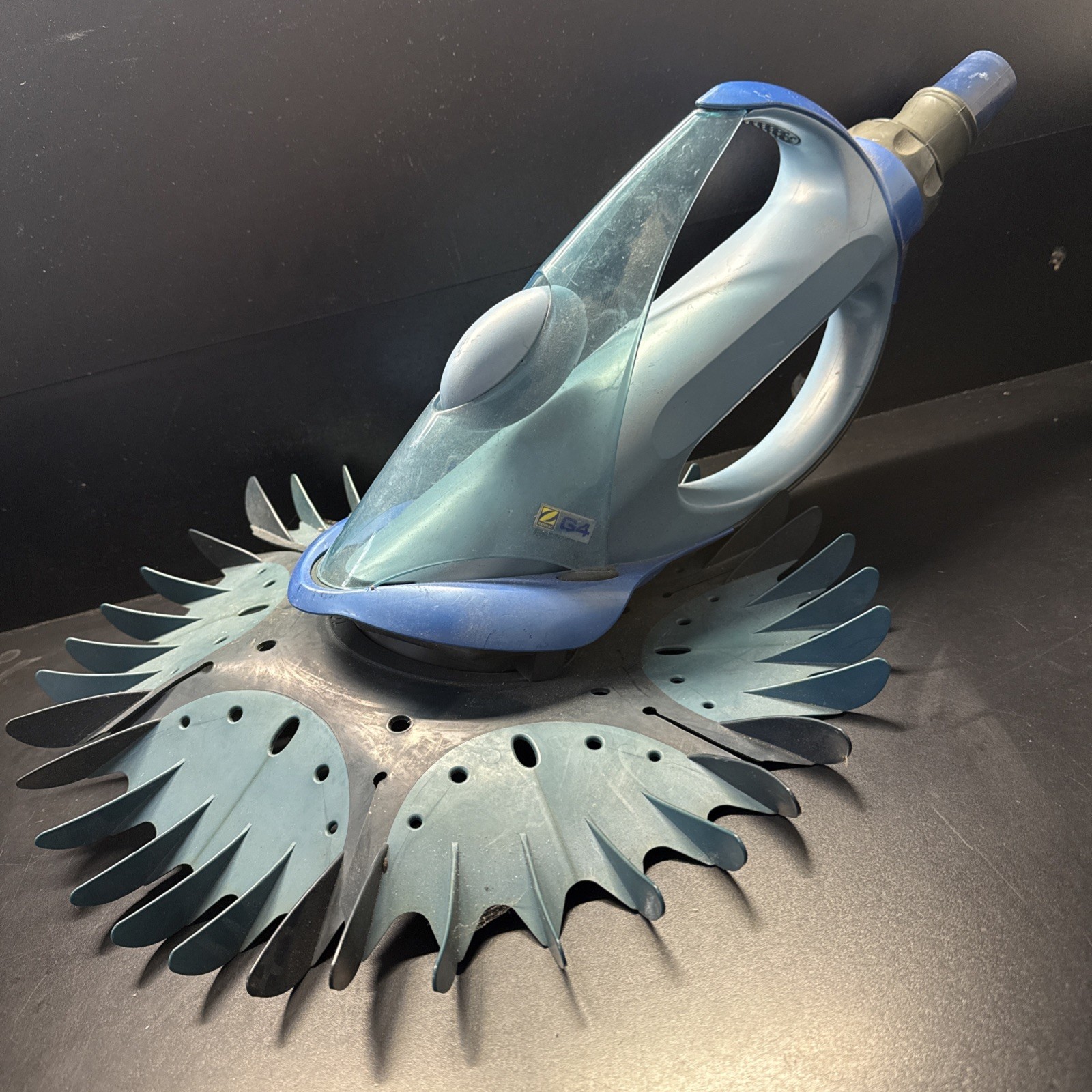 Zodiac Baracuda G4 Suction Pool Cleaner
