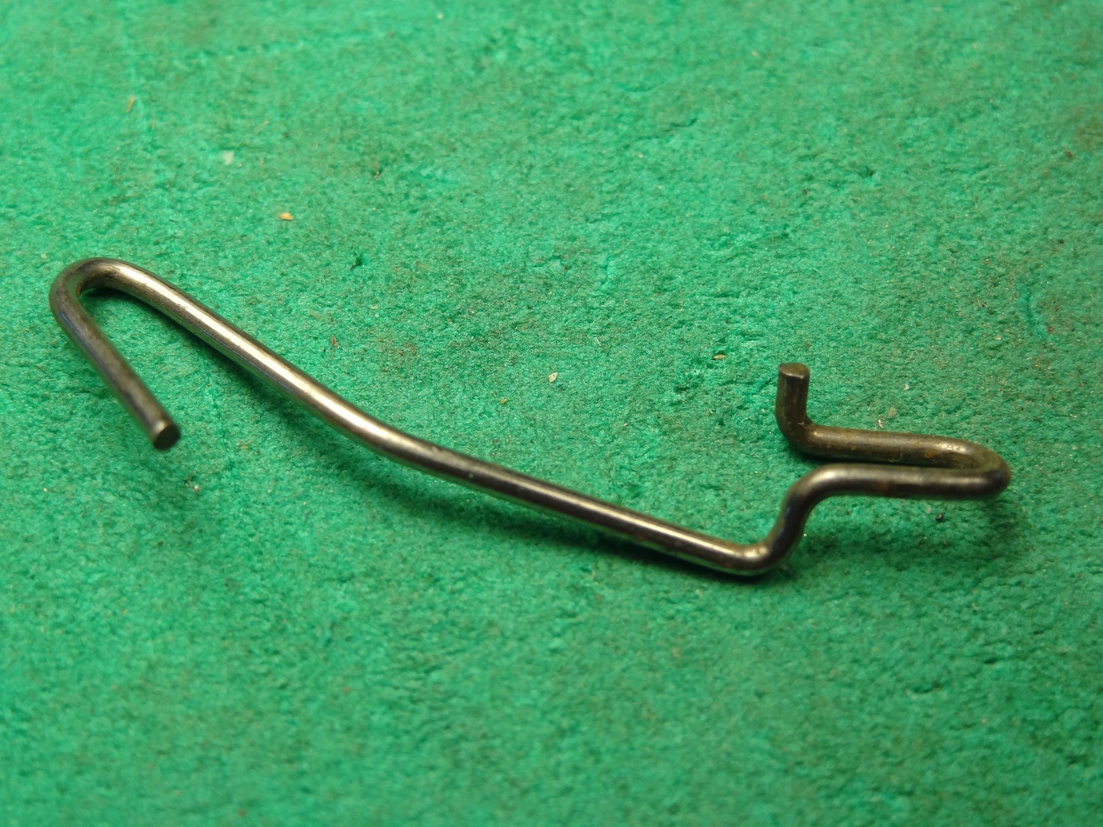 Stevens 820 820A Slide Lock Spring