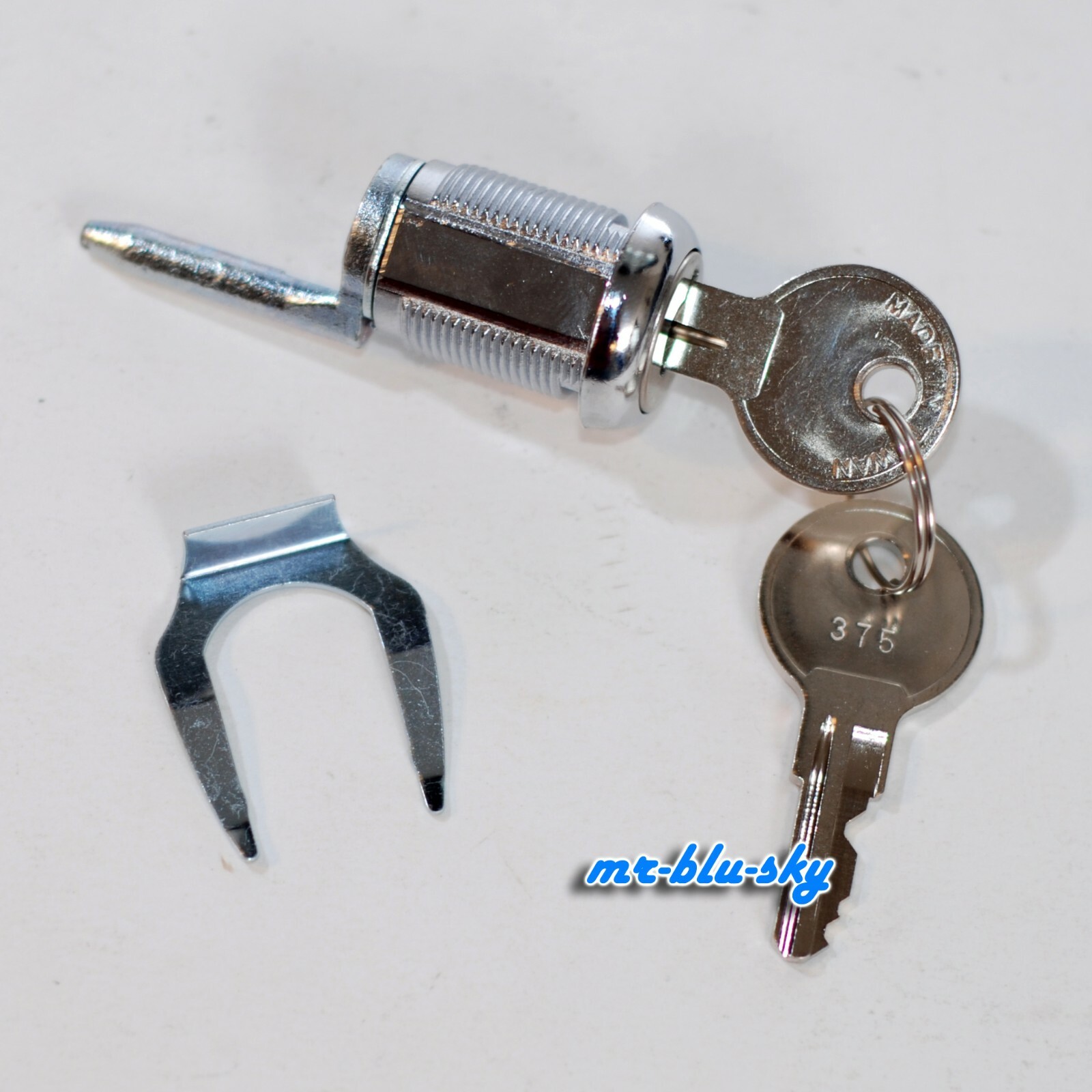SRS #2176 - Global LK26 File Cabinet Lock Kit