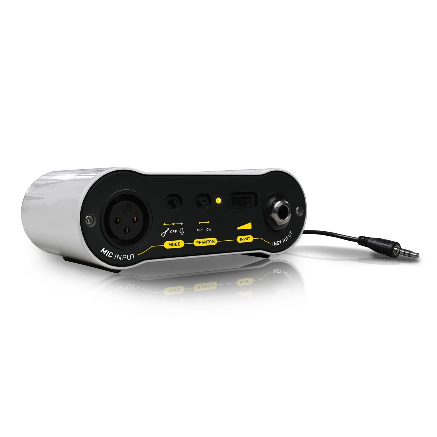 SKP PRO AUDIO SMART-TRACK 2 - Audio Interface Sound Card for iPhone and Android