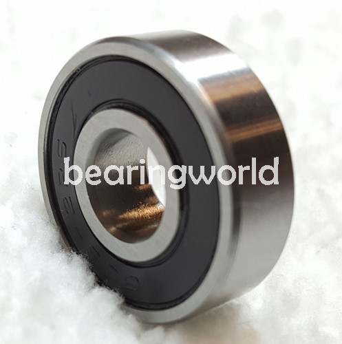 10 pieces of High Quality 627-2RS bearing  627 2RS bearings 7mm x 22mm x 7mm