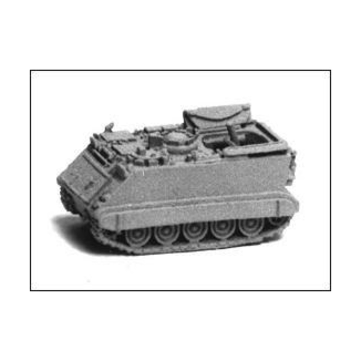 GHQ Modern Micro USA 1/285 M106A1 Pack New