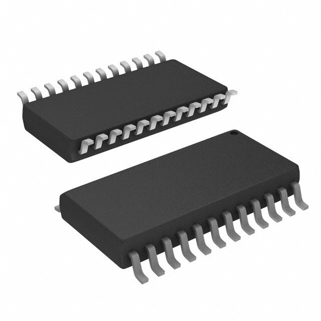 5-pcs Texas SN74ALS996DW D-Type Transparent Latch 1 Channel 8:8 Tri-State 24SOIC