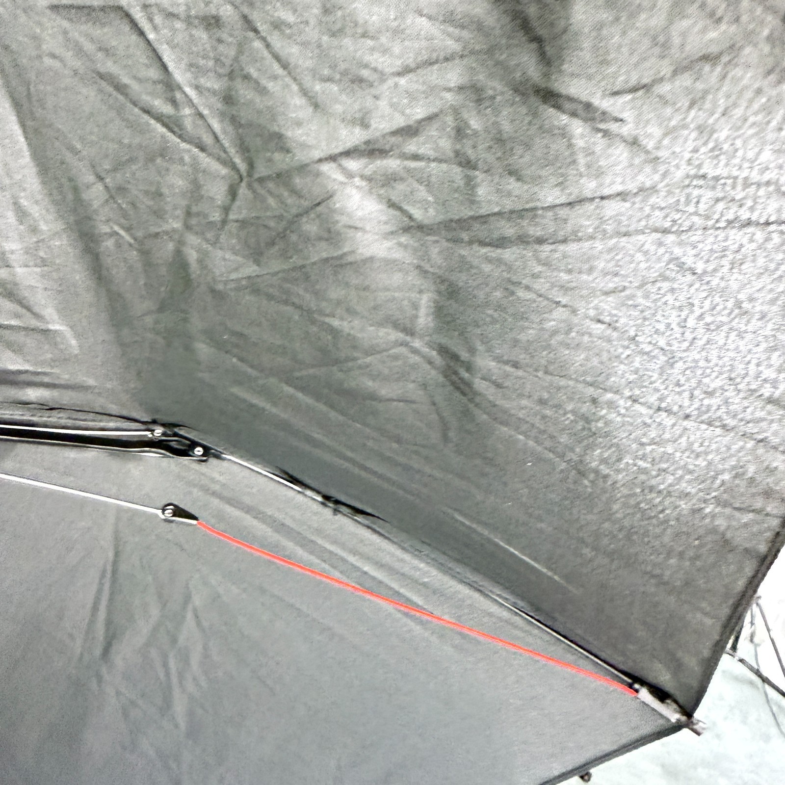 ShedRain WindPro Automatic Open Close Umbrella Black Wind Resistant
