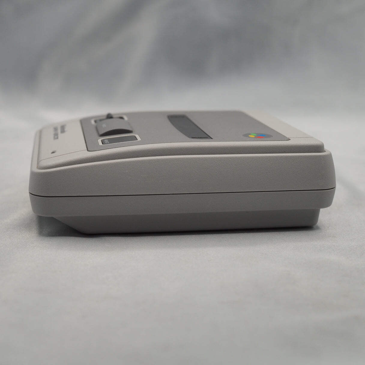 Nintendo Classic Mini Super Family Computer Console only Tested Working