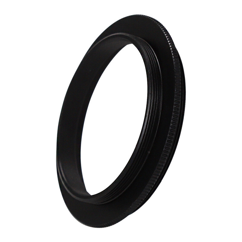 Adapter Ring For M48x0.75mm Male to M54X0.75mm Male M48-M54 48-54 48mm 54mm