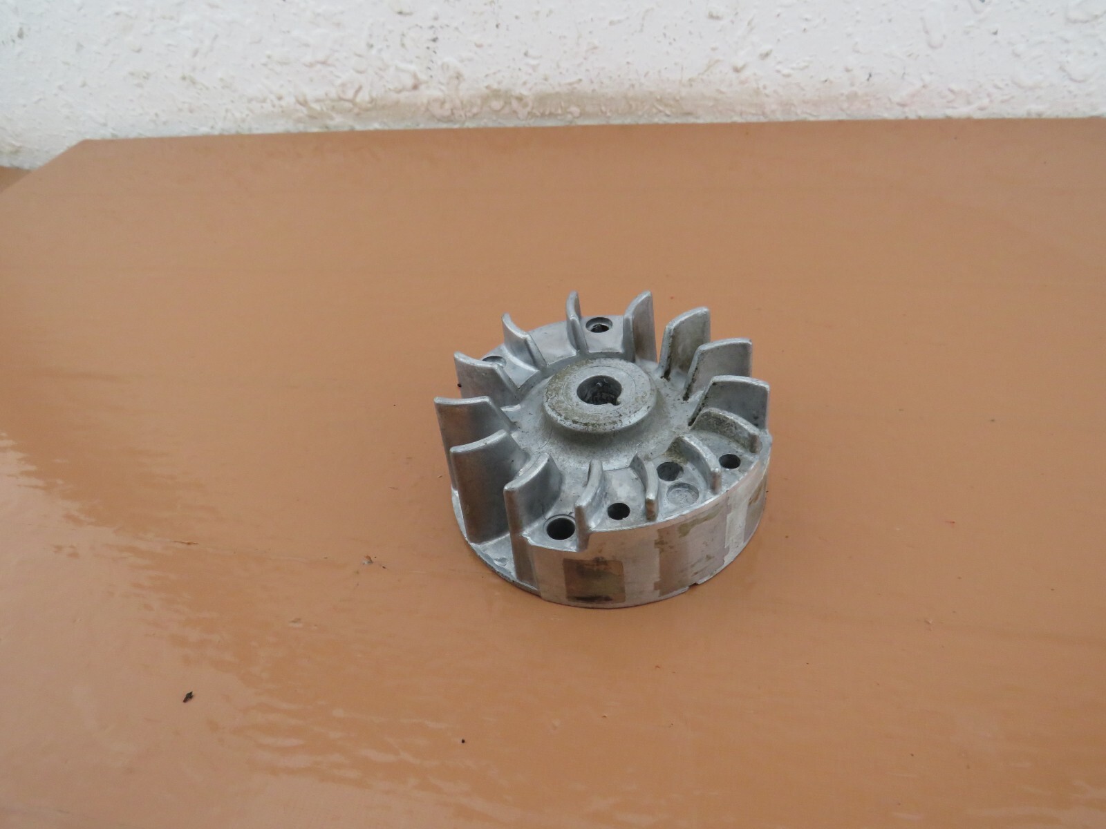 McCulloch Air Stream IV Blower OEM Flywheel