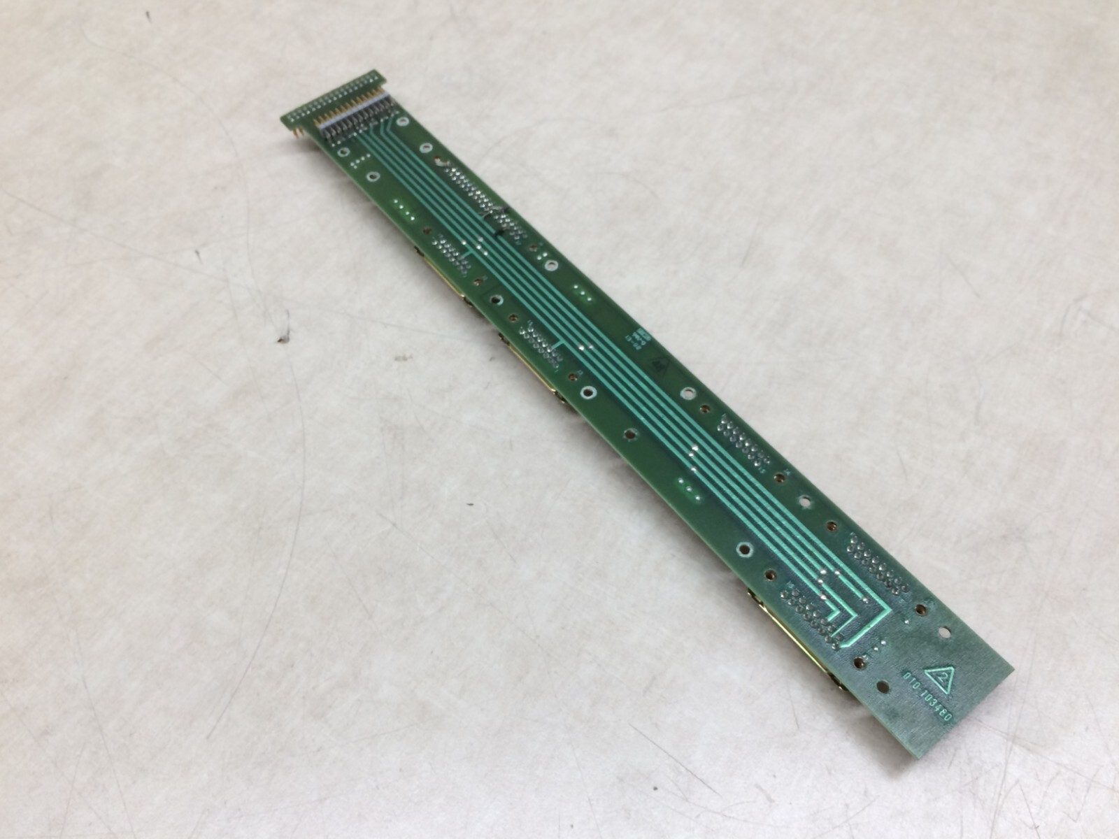Harris Farinon XMTR Interconnect SD-103480