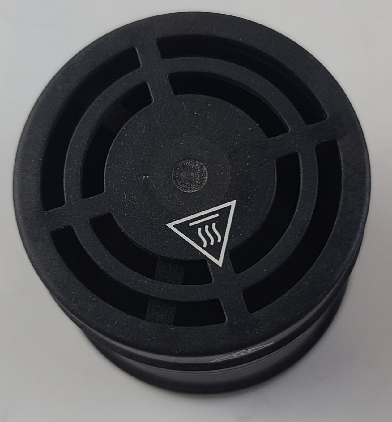 Zeiss Integrated Illuminator Lamp Housing