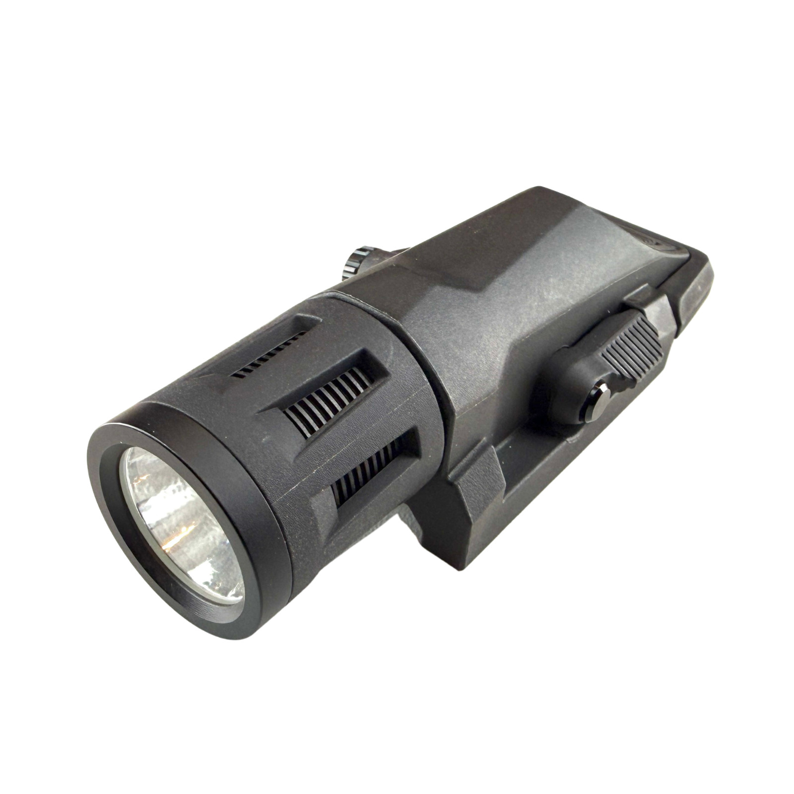 Inforce WML 400 Lumens Gen 2 Weaponlight White Light, Black, 721