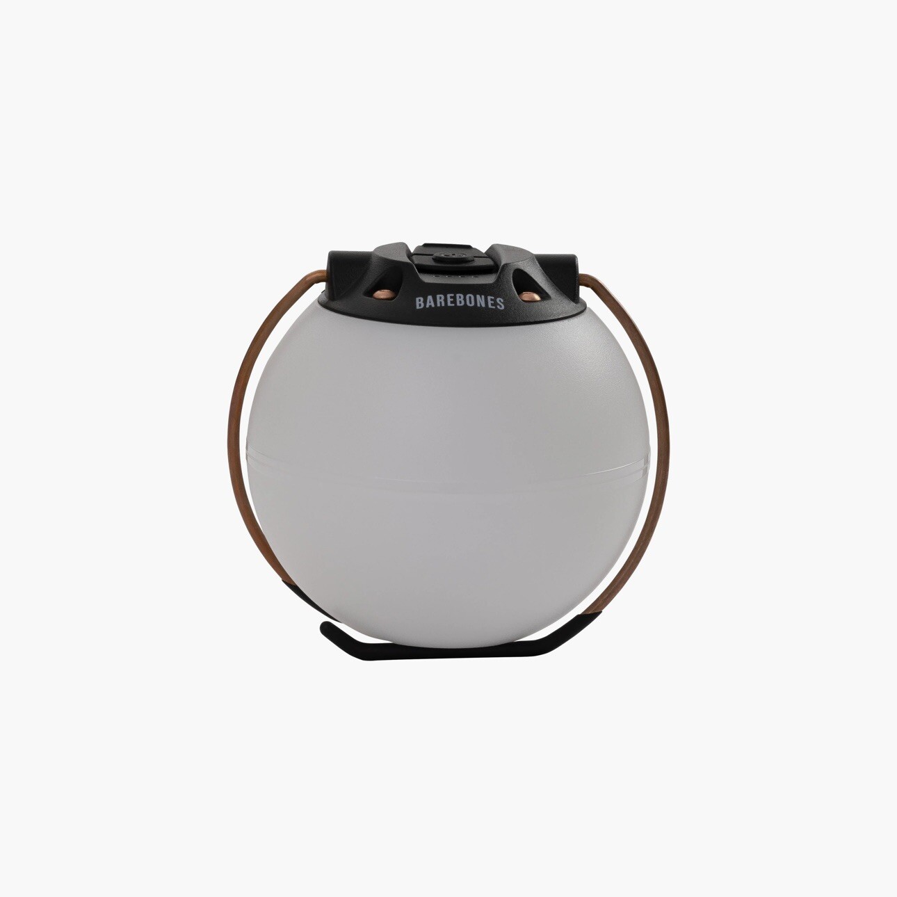 Barebones Multicolor Globe Outdoor Light