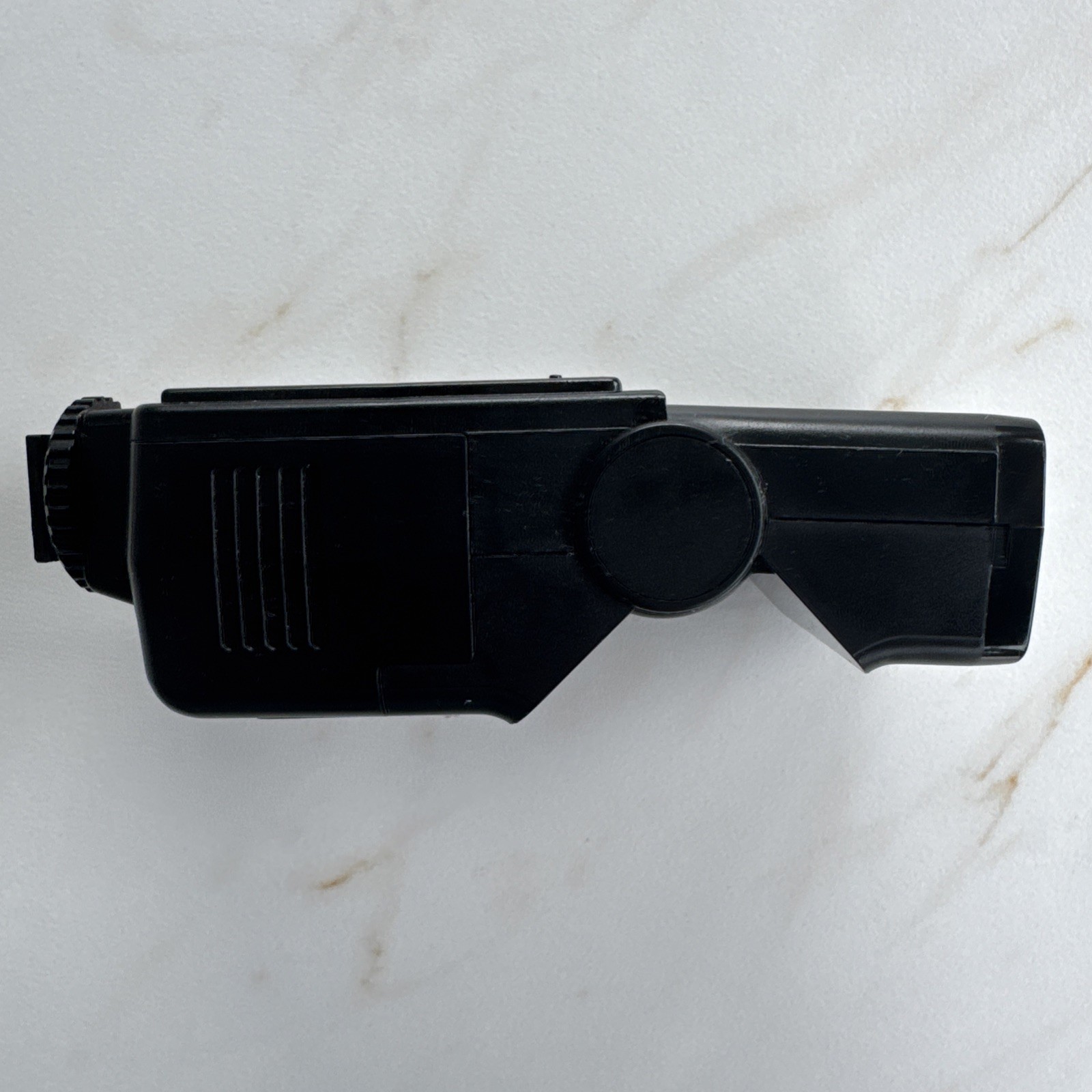 Sunpak Auto 144D Thyristor Shoe Mount Camera Flash Tested Working Vintage