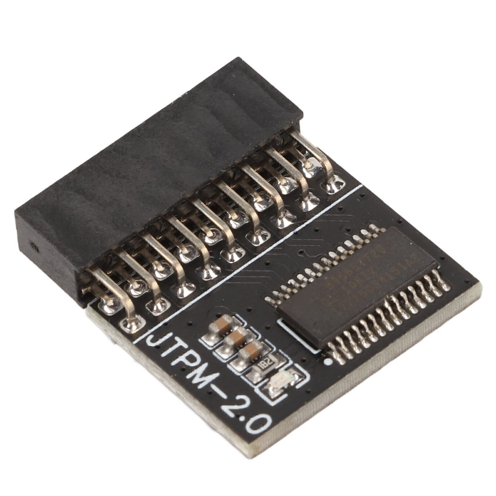 18Pin TPM2.0 Module Encryption Security Module with Discrete Encryption