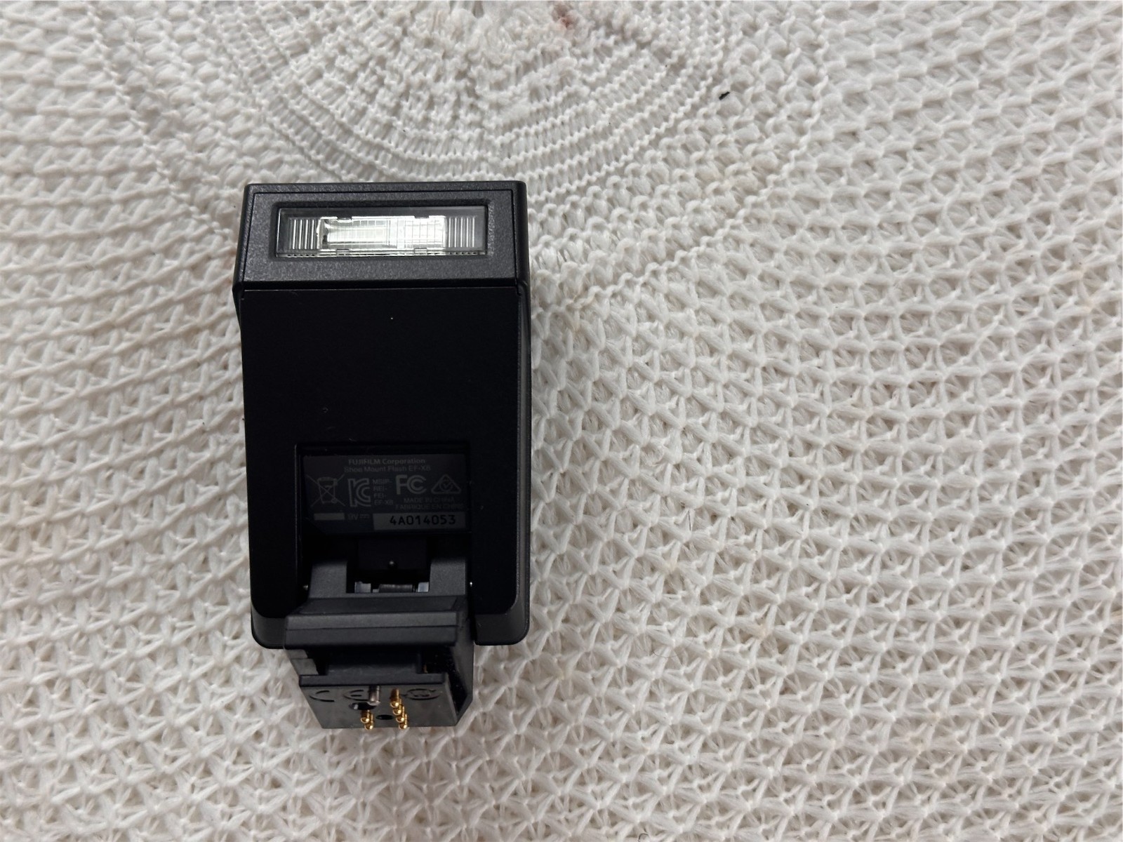 fujifilm X-T1 Camera kit with bag