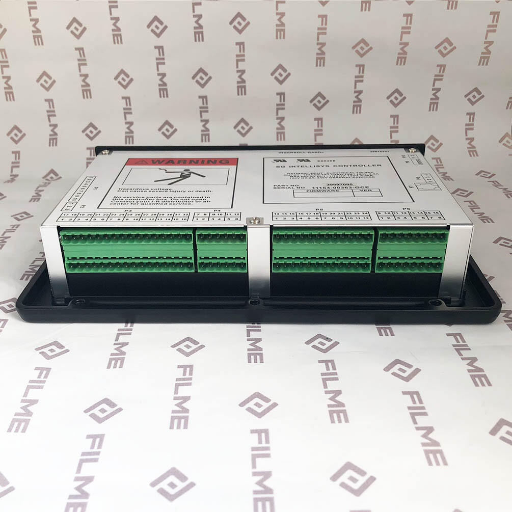 39897095 Computer Controller Panel for Ingersoll Rand Screw Air Compressor