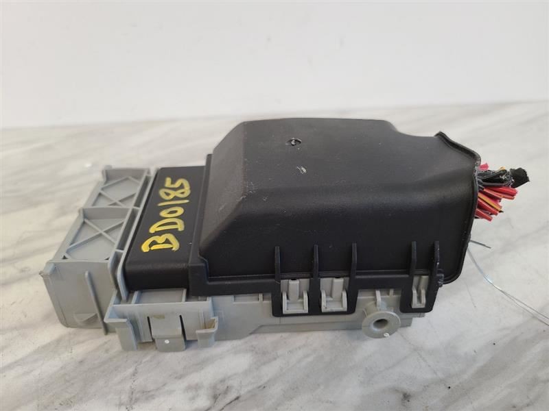 Fuse Box Cabin Fits 2015 SRX 572600