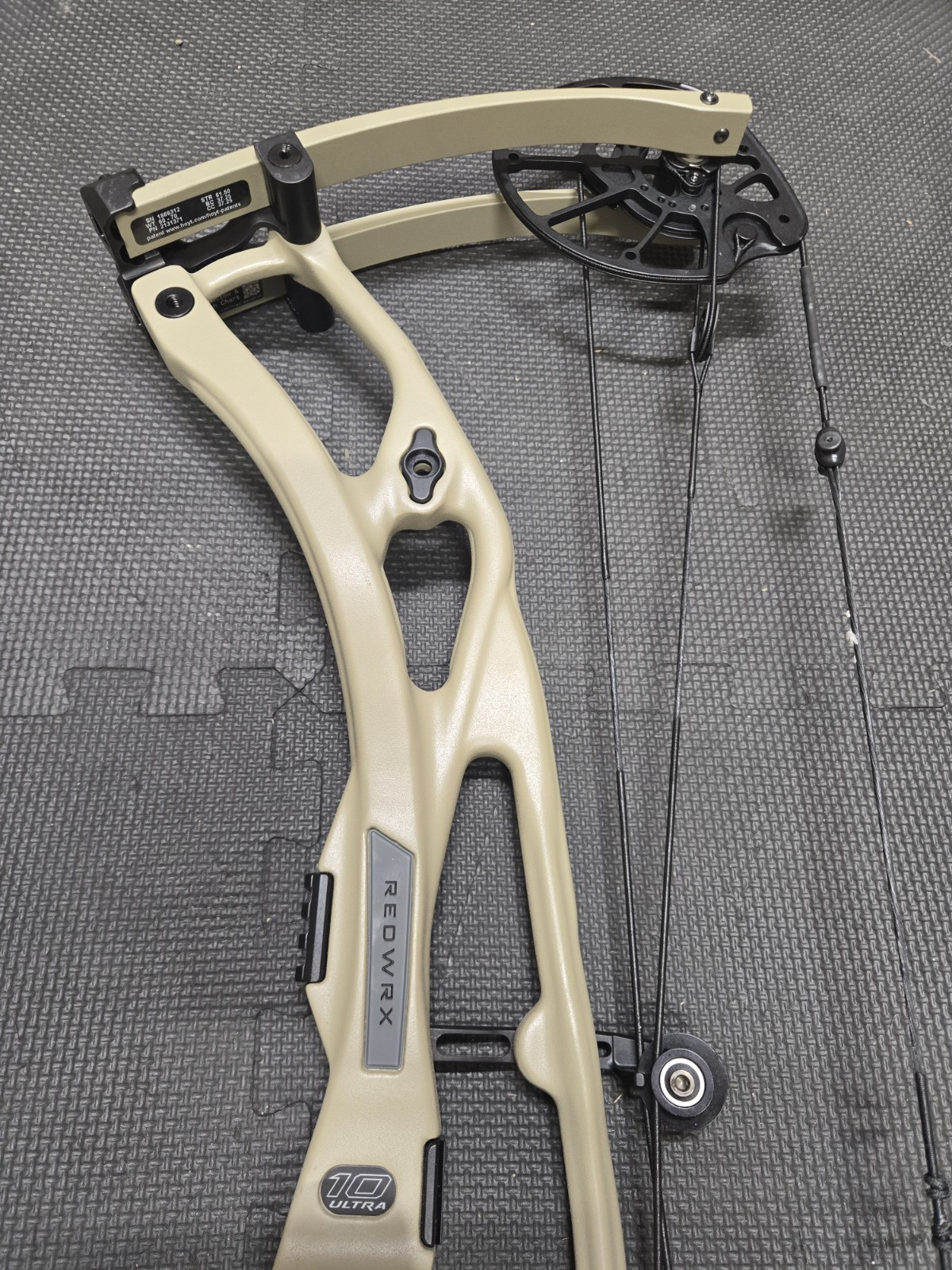 Hoyt Rx10 Ultra
