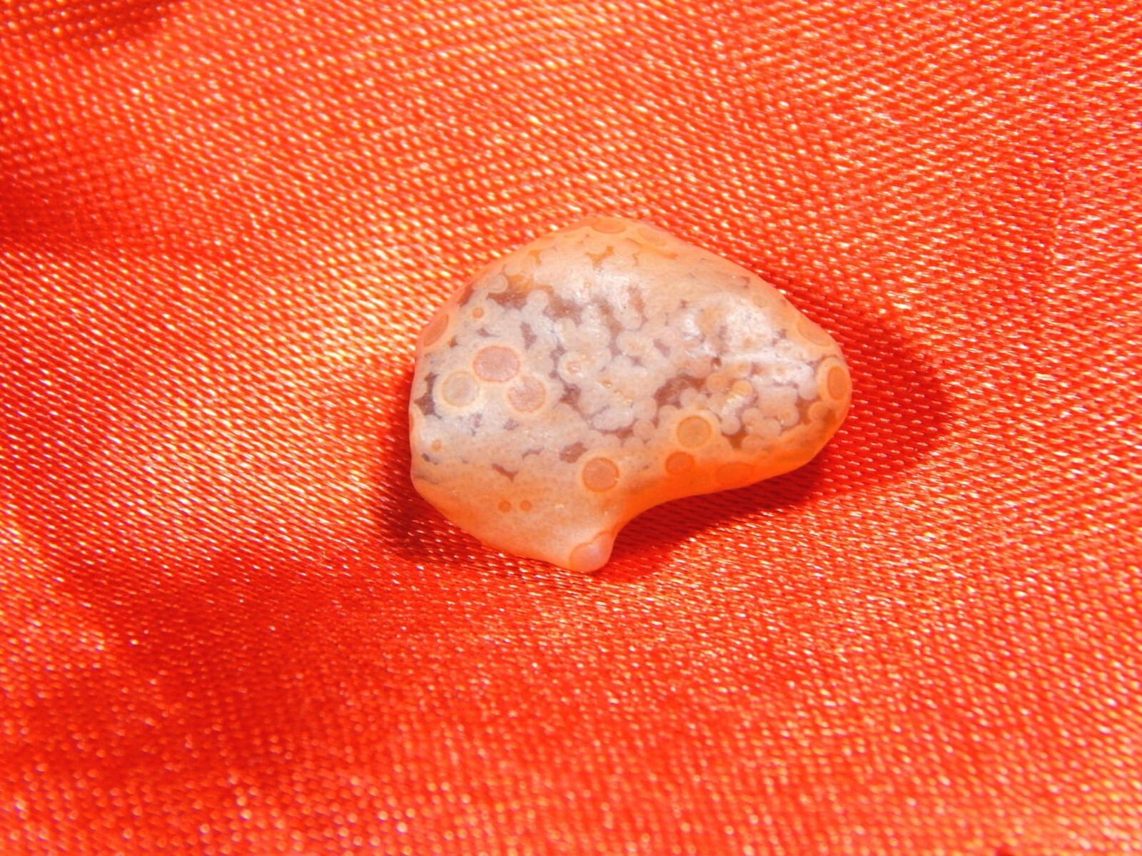 Extreamly High Quality fire dragon pearl mustika moti bezoar mutu mani stone