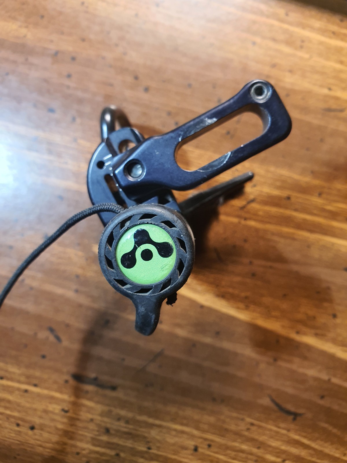 Fuse Archery QAD Arrow Rest
