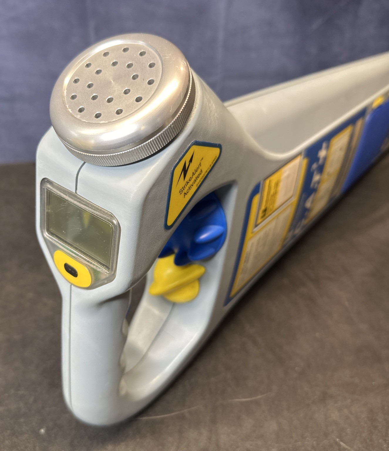 Radiodetection CAT3+ and Genny3 / READ