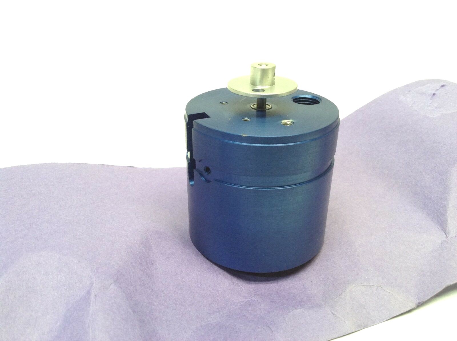 RADeCo Bearing Assembly for 106112 Turbine Assembly for AVT-100 Air Sampler