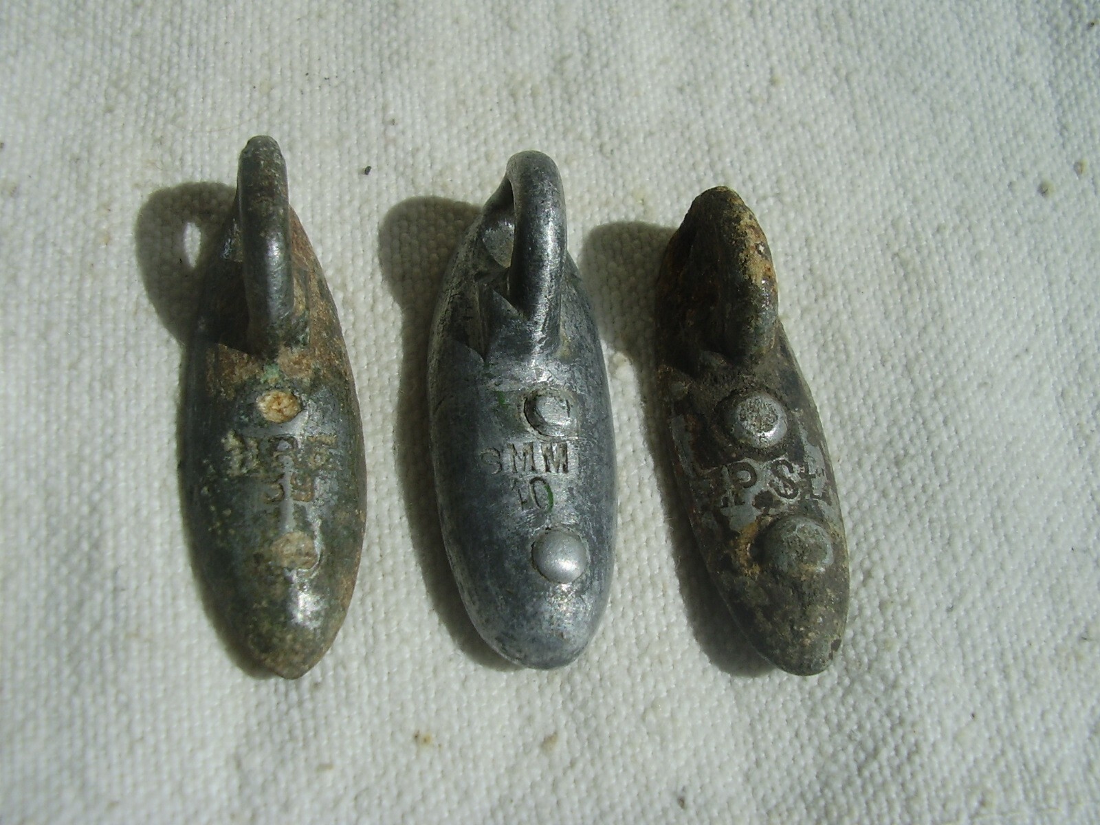 WW2 German Wehrmacht Mess Kit parts