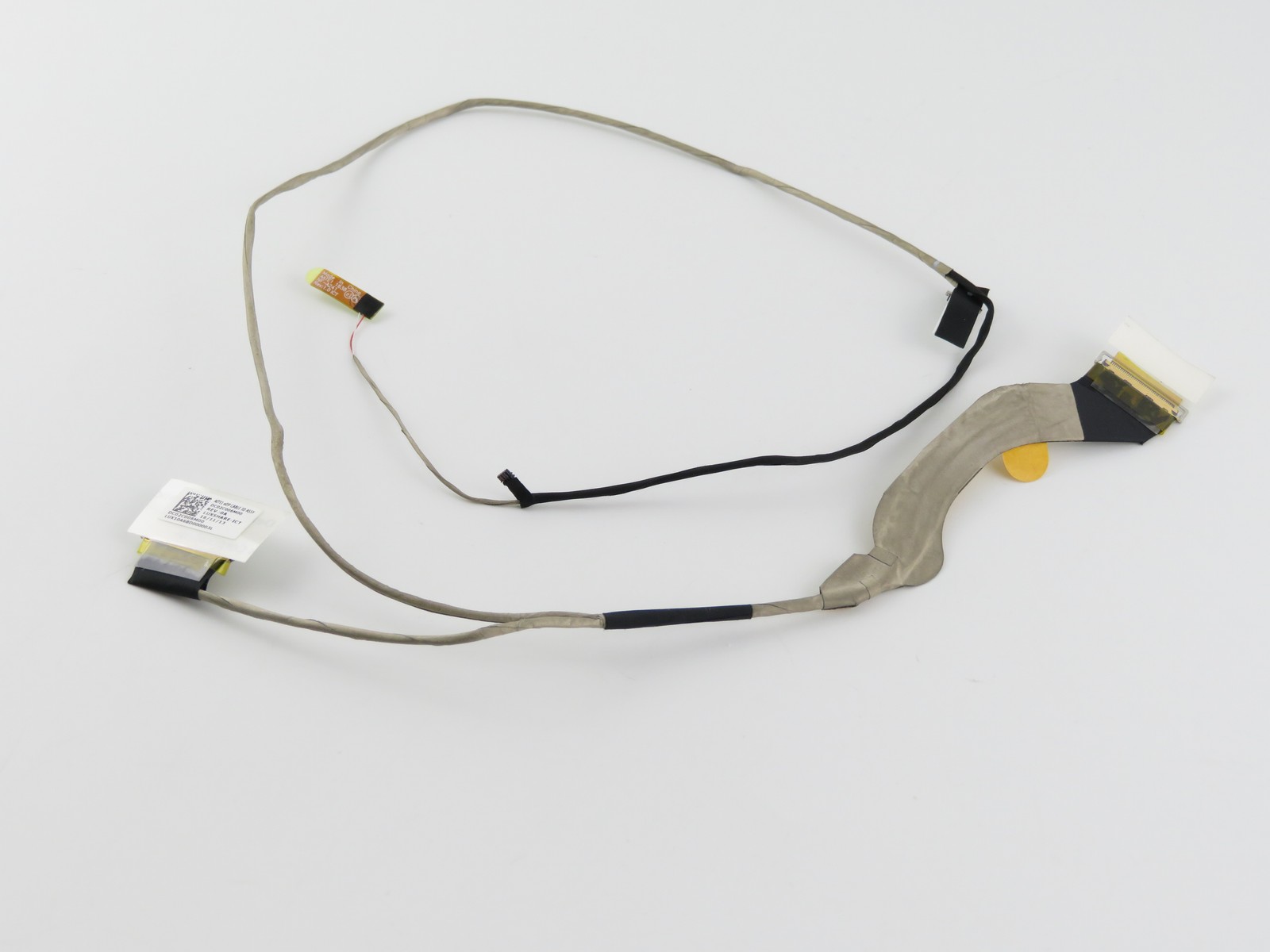 00HT634 CABLE LCD non touch 3D camera
