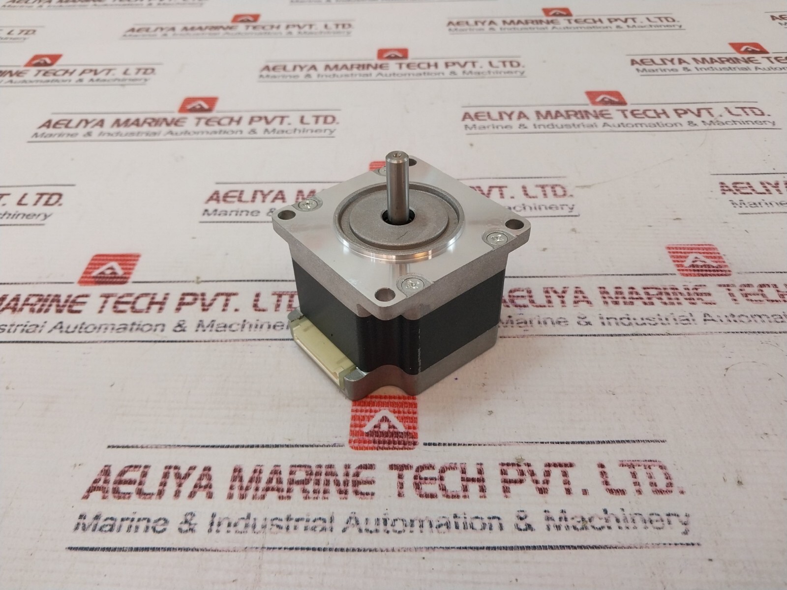 Nidec Servo KH56JM2U079 Stepper Motor
