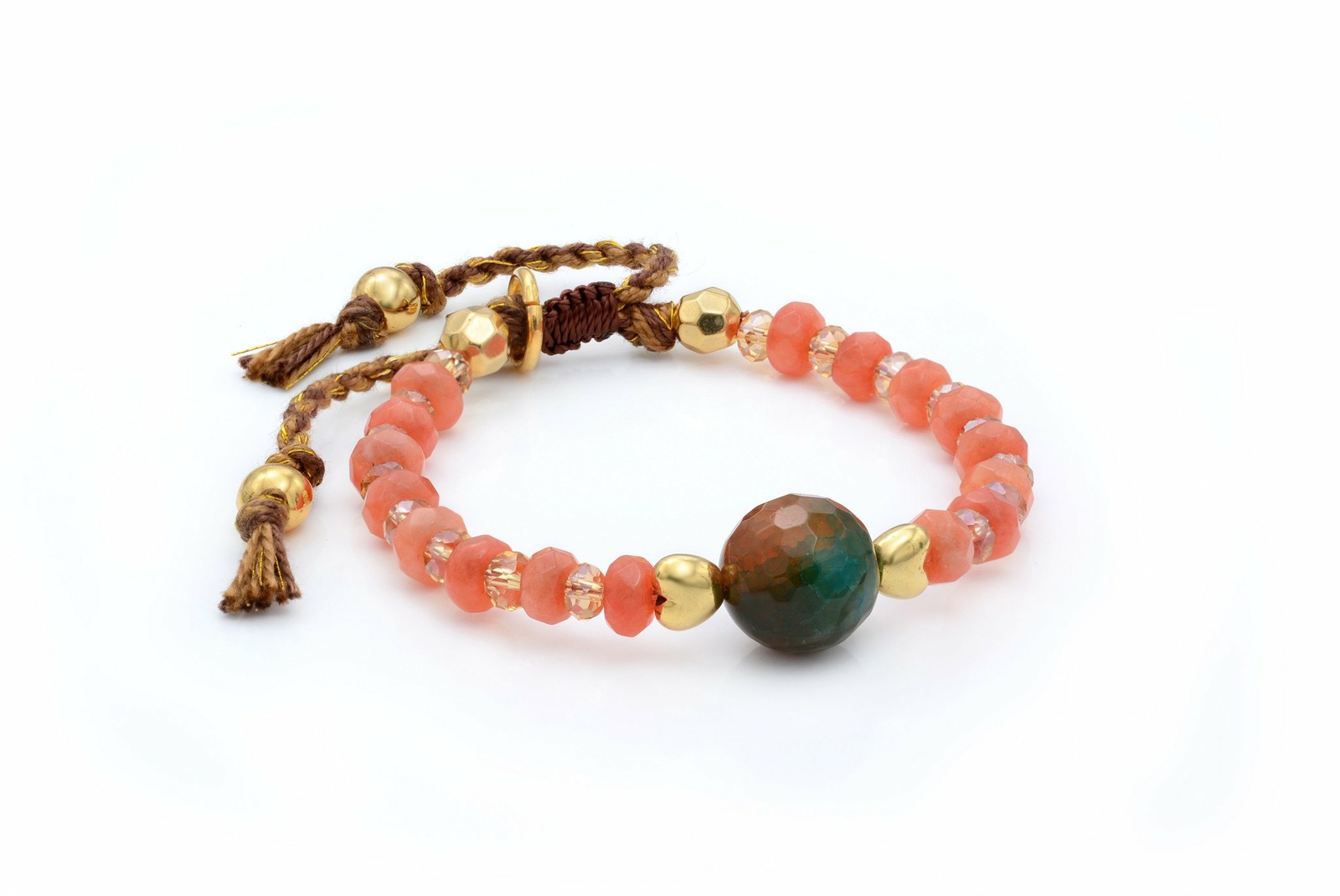 Acqua di Bimini Custom Jewelry - Green Turtle
