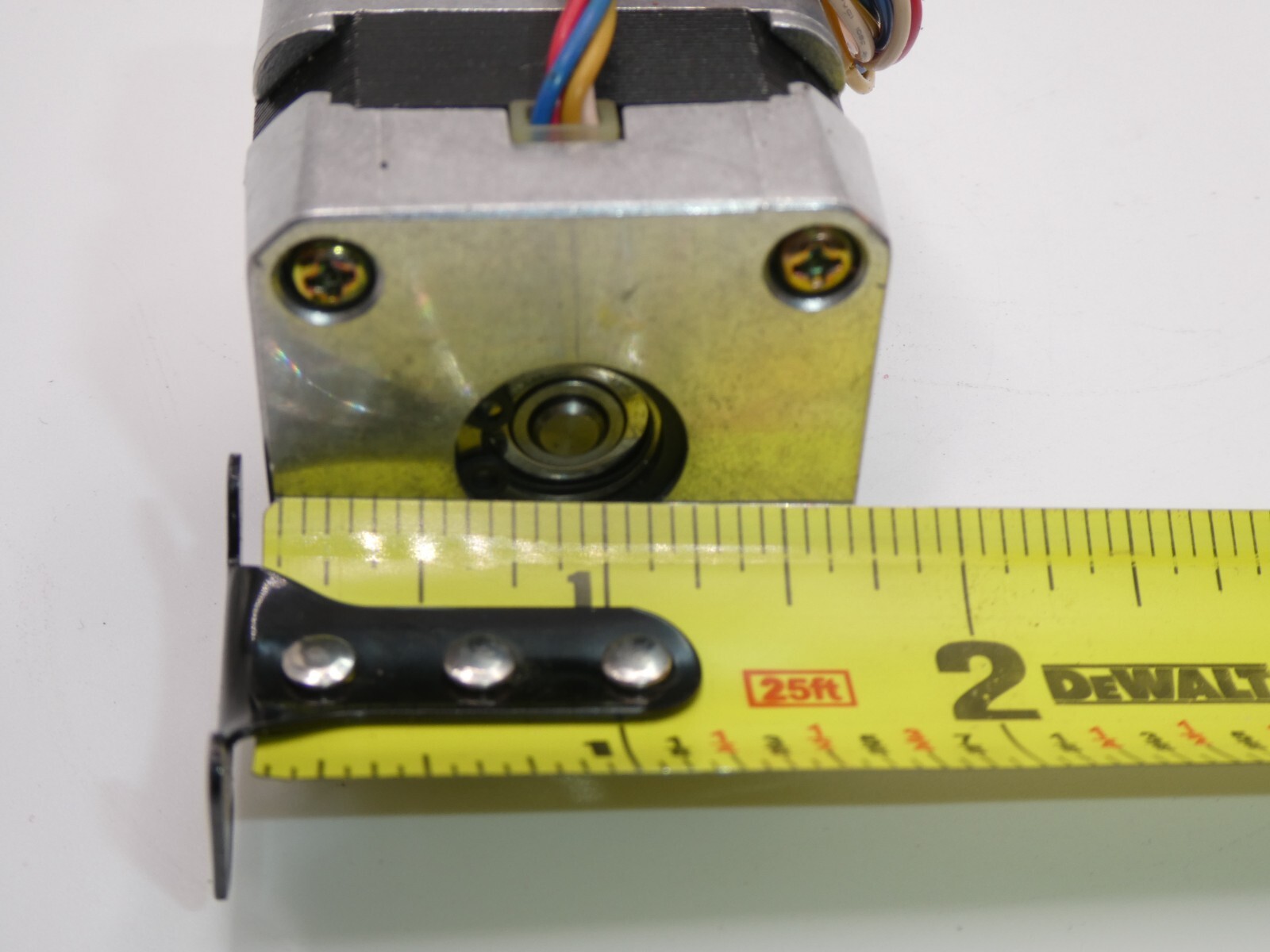 NMB - Minebea 17PM-M021-02 Stepper Motor