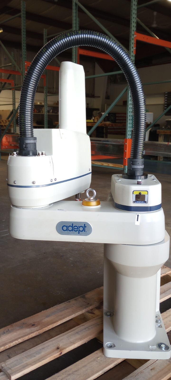 Adept Cobra s600