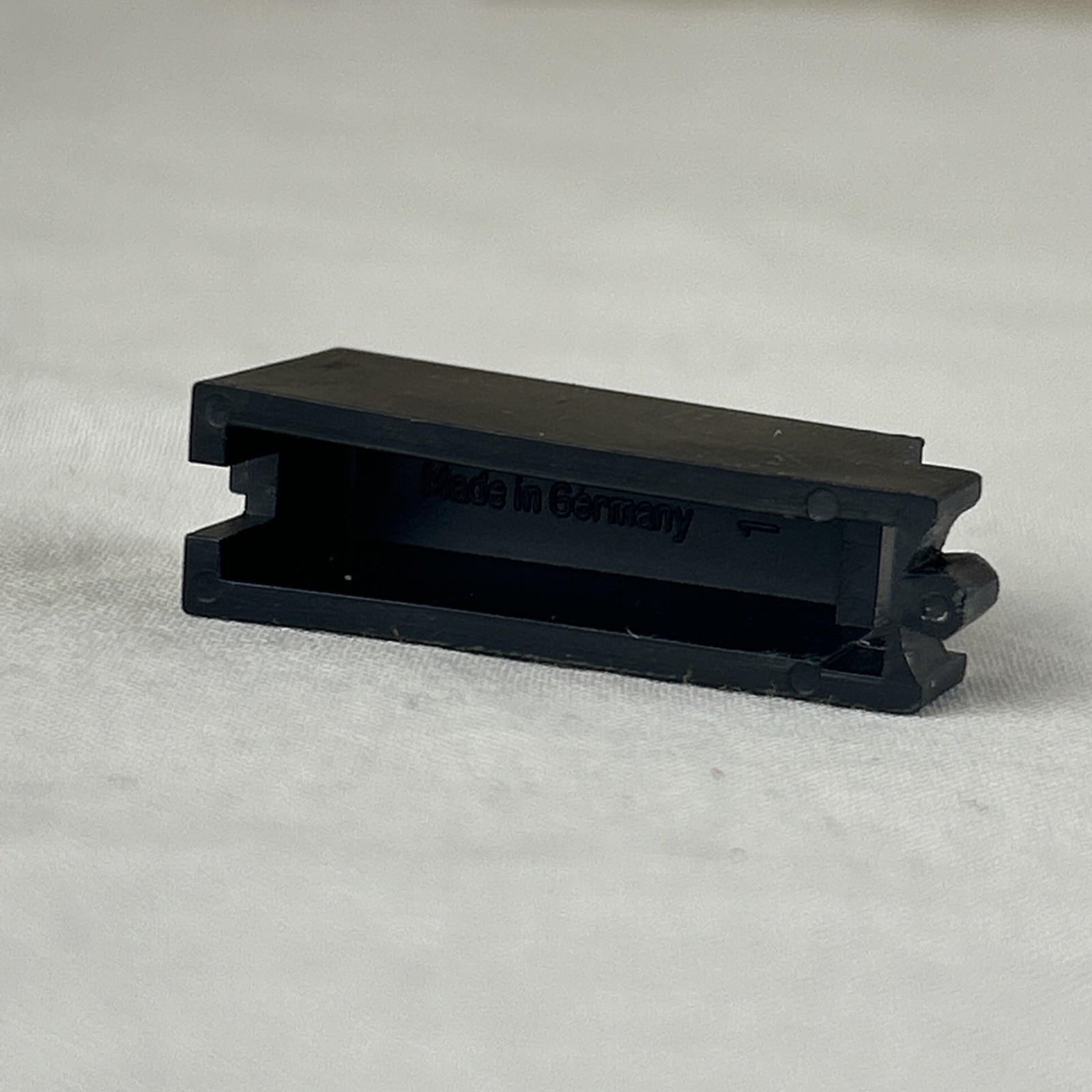 Dual 1019 Needle Arm Rest Lock Original