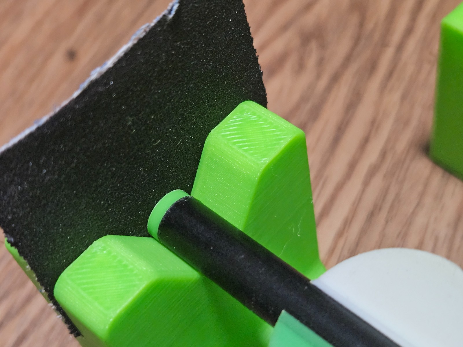 Arrow Squaring Tool Fine Tuning Arrow Flight