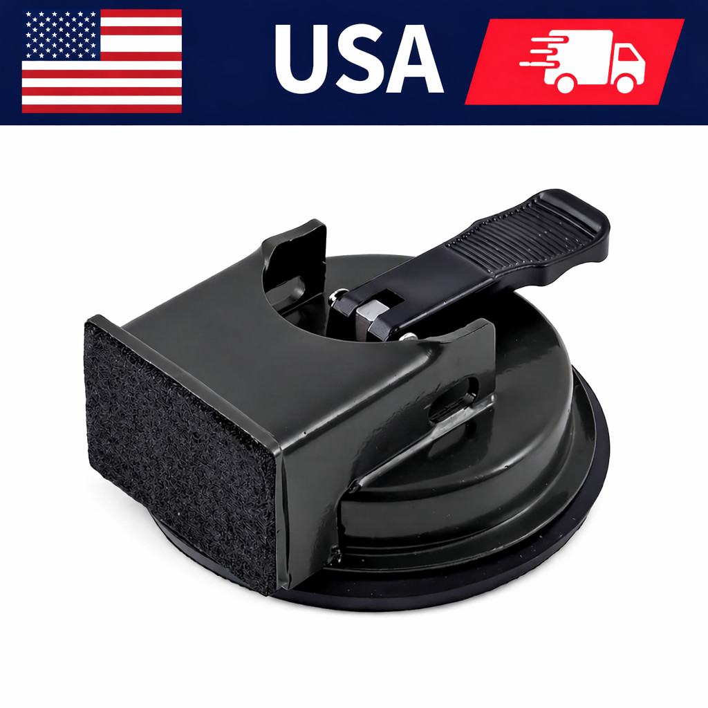 Floor Gap Fixer Tool with Suction Cup for Hardwood-Laminate and Vinyl Flooring