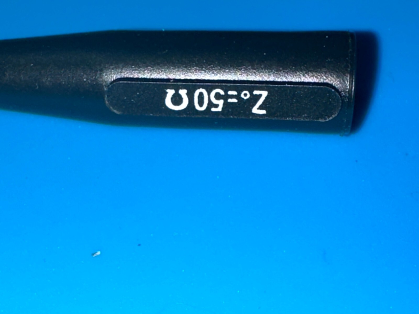 Tektronix P6041 AC Current Probe Lead Cable for CT1 CT2 Current Transformer