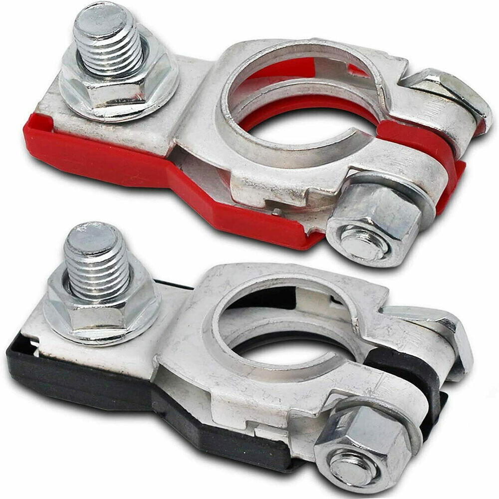Fits Nissan battery terminal-compatible w/ Nissan Altima Maxima Rouge Sentra Weo