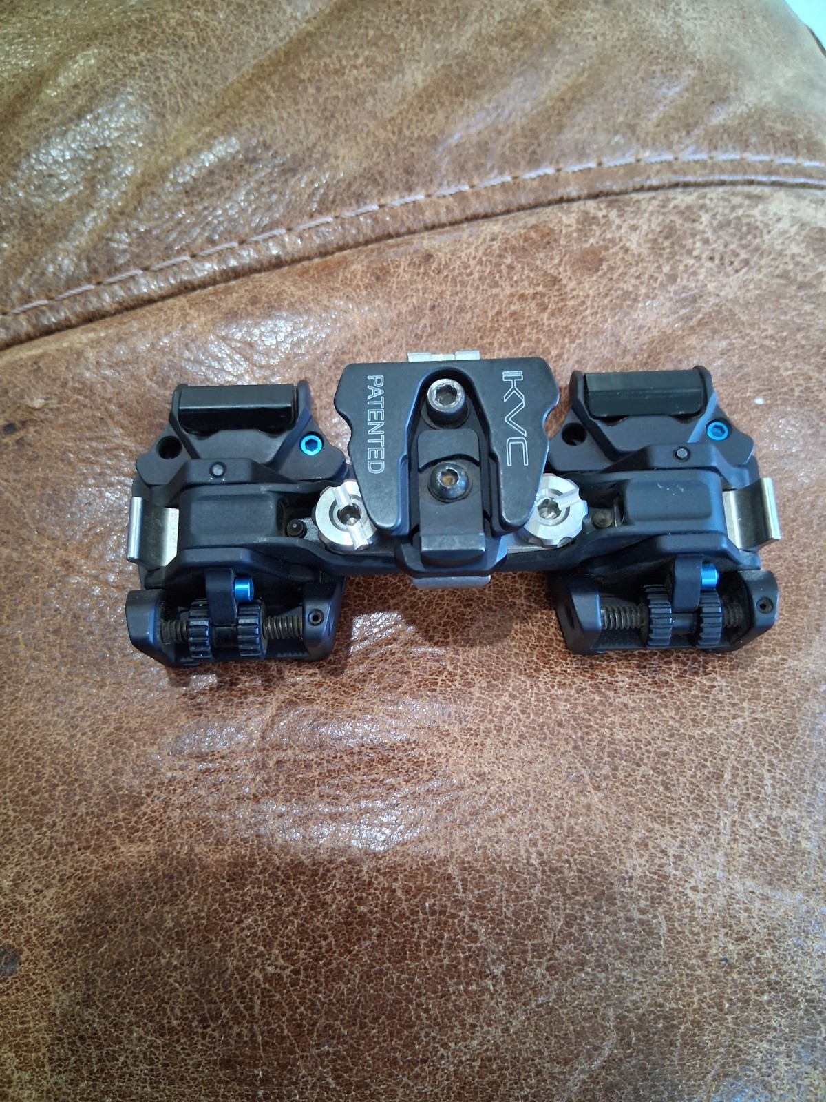 Knights Armament Universal Bridge