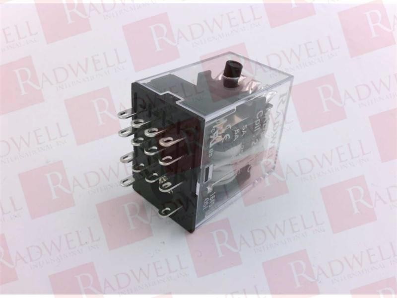 RADWELL VERIFIED SUBSTITUTE MK2P1AC6-SUB / MK2P1AC6SUB (BRAND NEW)
