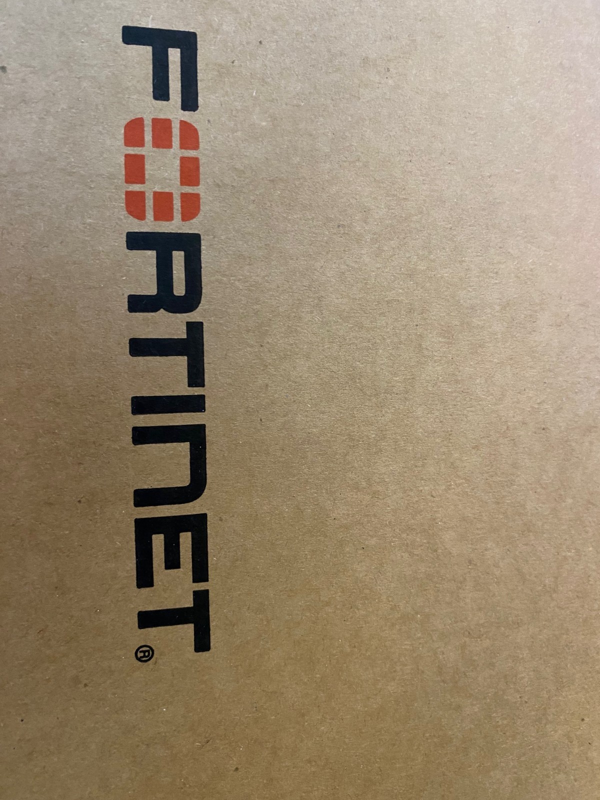 Fortinet FortiGate 60E Network Security Firewall